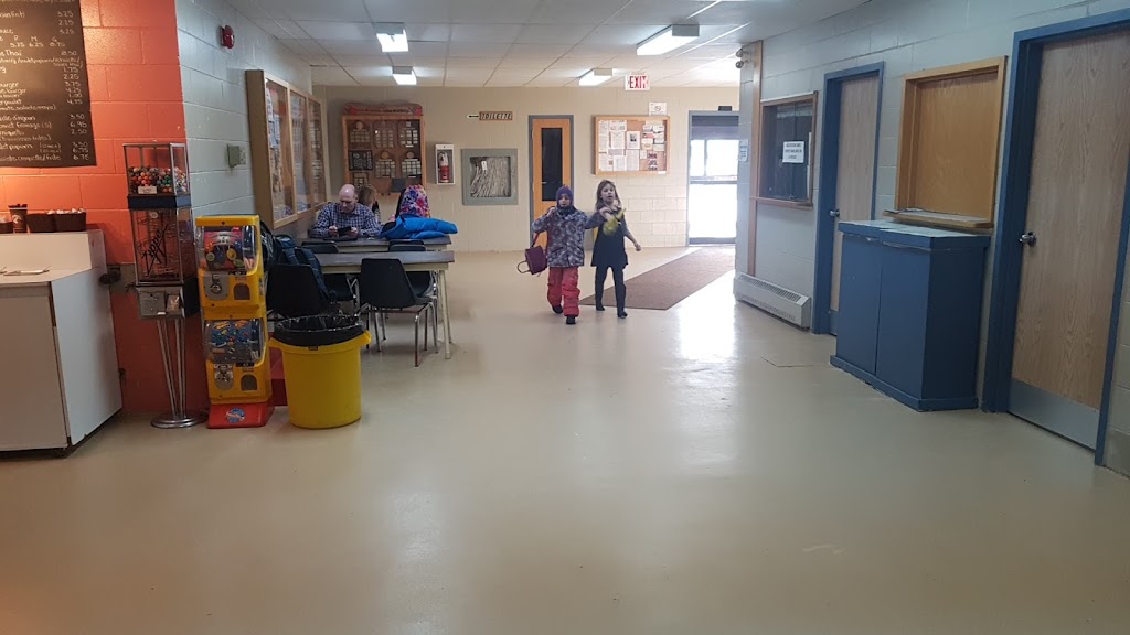 Centre sportif et culturel de la Vallée de la Rouge | 1550 Chem. du Rapide, Rivière-Rouge, QC J0T 1T0, Canada | Phone: (819) 275-3385