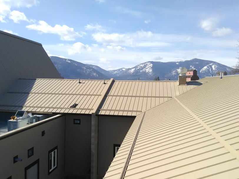 Magas Roofing Ltd. | 2590 Wilson Rd, Cranbrook, BC V1C 6V4, Canada | Phone: (250) 417-1288