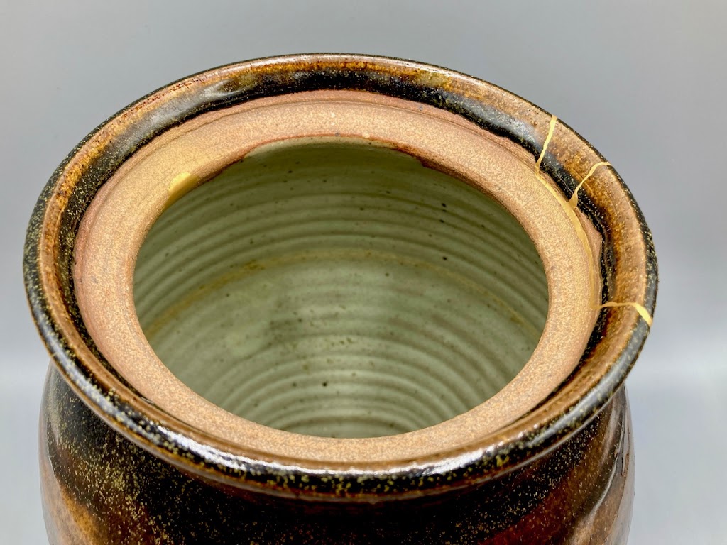 Fukumaru Ceramic & Glass Art Restoration | 557 E 13th Ave, Vancouver, BC V5T 2K8, Canada | Phone: (604) 223-5877