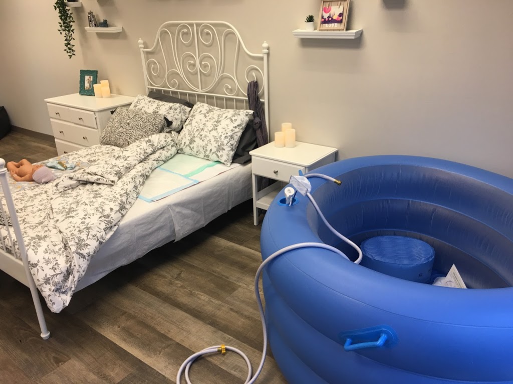 Birth Supplies Canada | 6330 12 St SE Unit#110, Calgary, AB T2H 2X2, Canada | Phone: (587) 800-3595