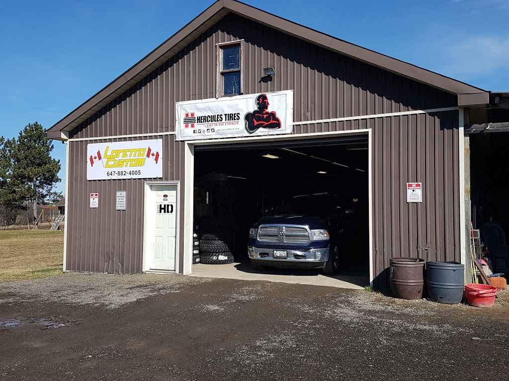 Loretto Custom | 7448 8 Line, Beeton, ON L0G 1A0, Canada | Phone: (647) 882-4005