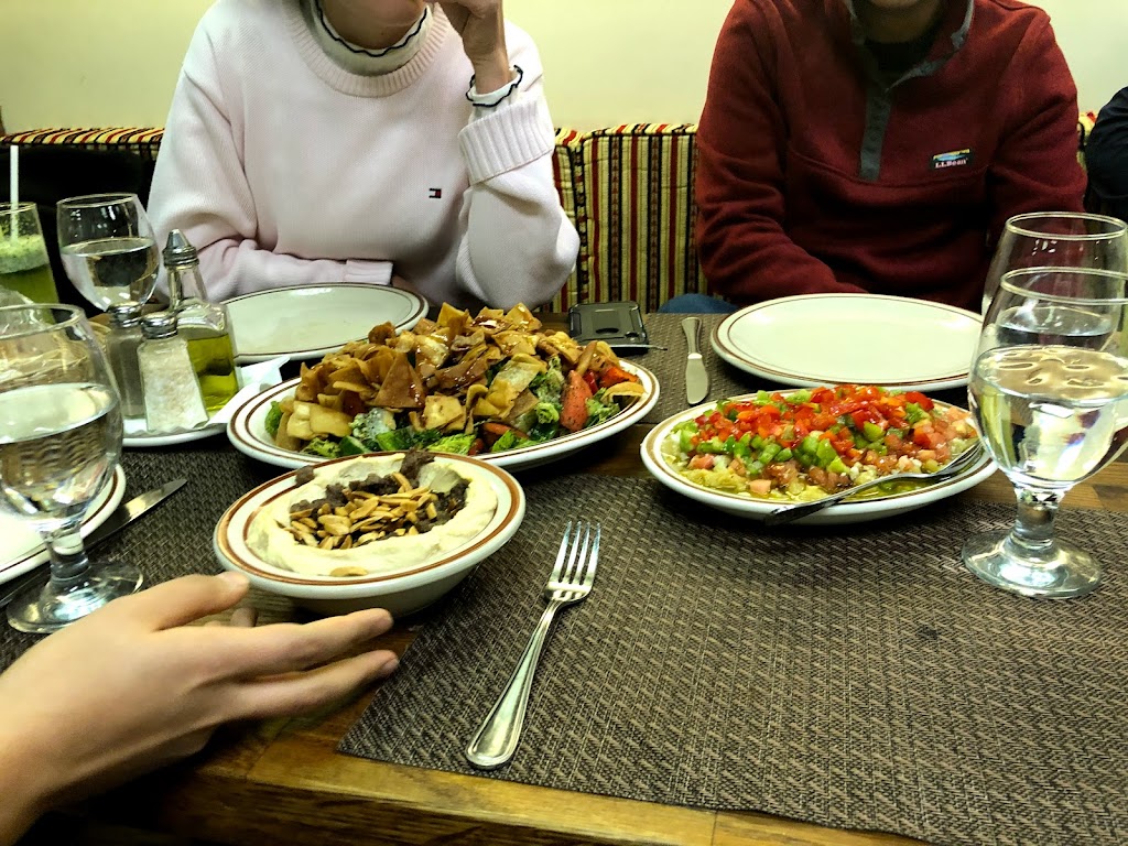 Bab Sharqi restaurant | 255 Rue Deslauriers, Saint-Laurent, QC H4N 1W2, Canada | Phone: (514) 334-2000