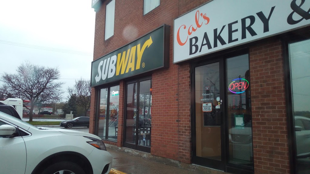 Subway | 331 Bayfield St, Barrie, ON L4M 3C2, Canada | Phone: (705) 503-4001