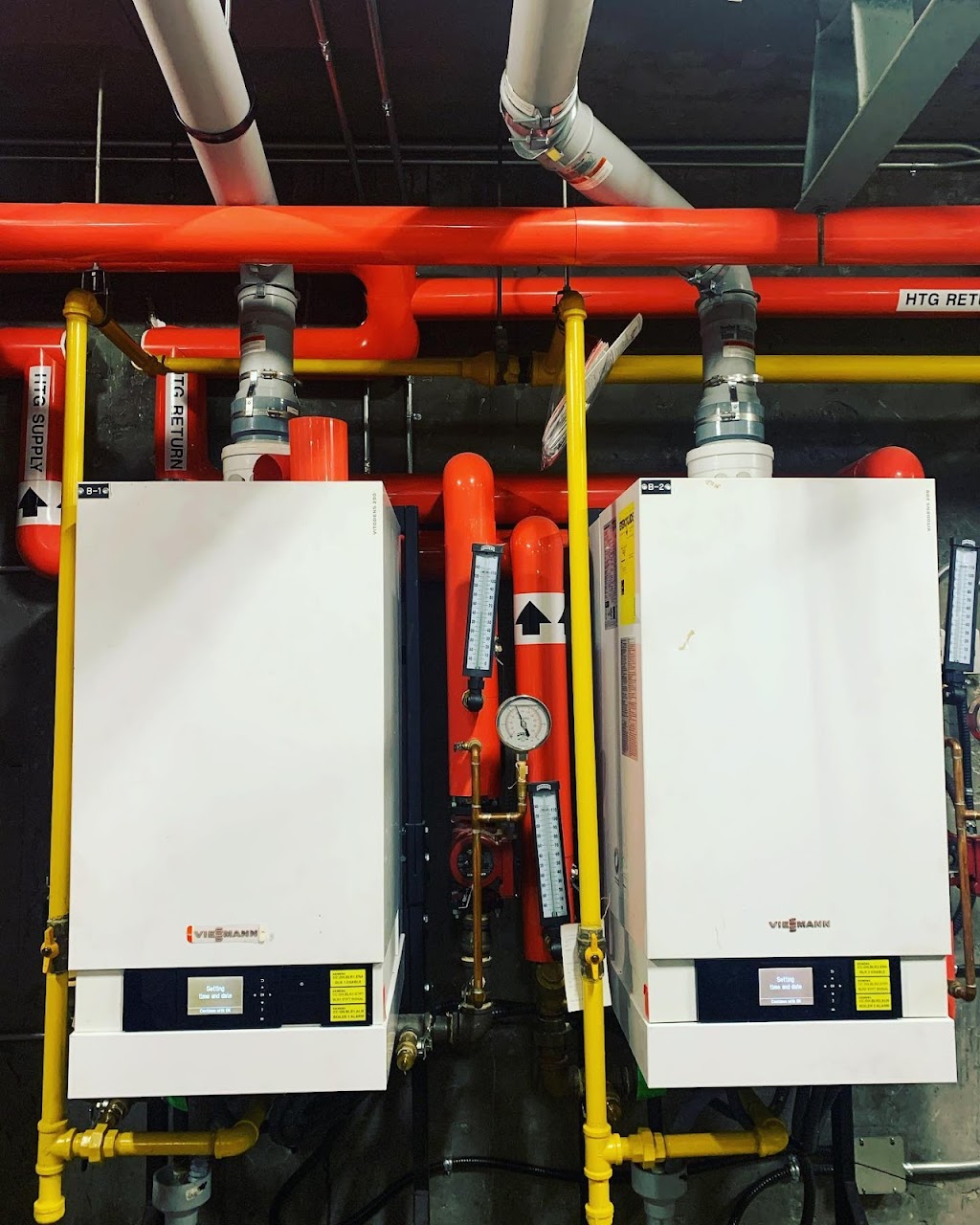 Marshall Mechanical Ltd. | 142 Cottingham Rd, Omemee, ON K0L 2W0, Canada | Phone: (705) 875-2094