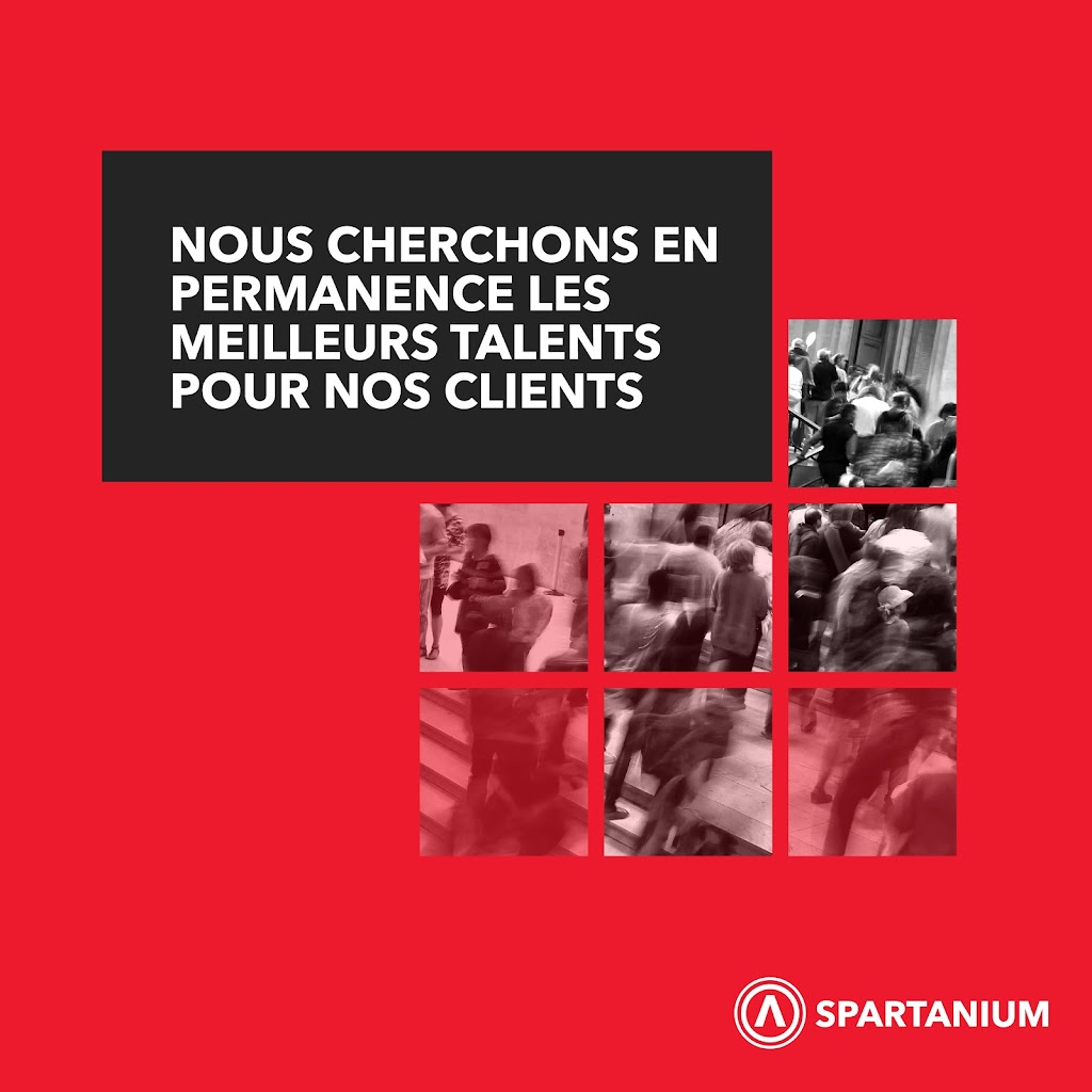 Spartanium | Chasseurs de Têtes Montréal | 3720 Rue Médard-Émard, Longueuil, QC J3Y 0W3, Canada | Phone: (514) 520-5793