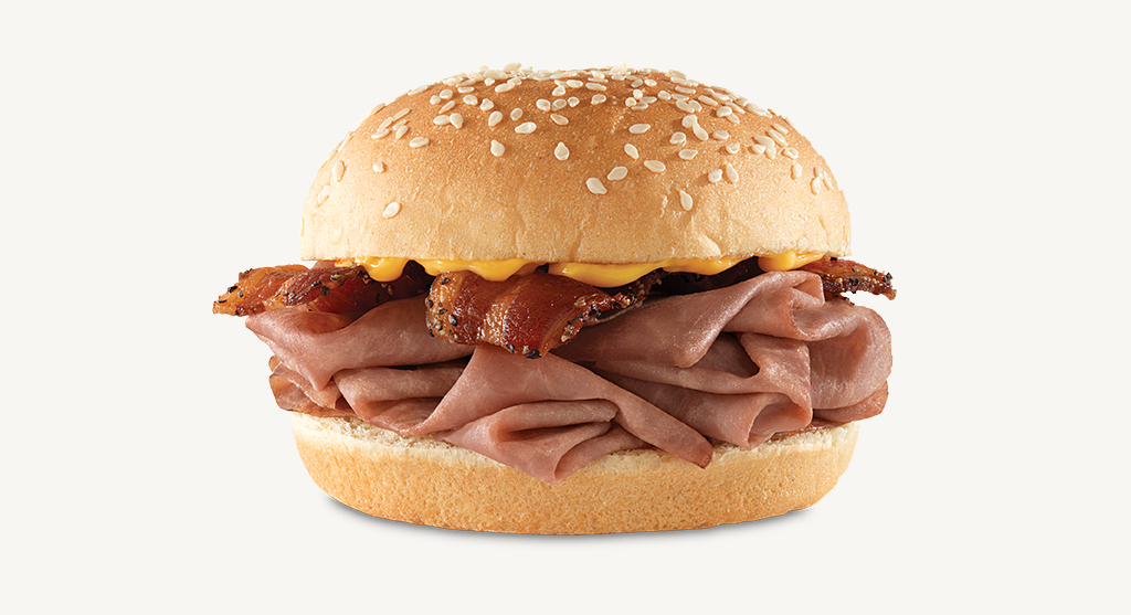 Arbys | 371A St Albert Trail, St. Albert, AB T8N 0R1, Canada | Phone: (780) 460-8640