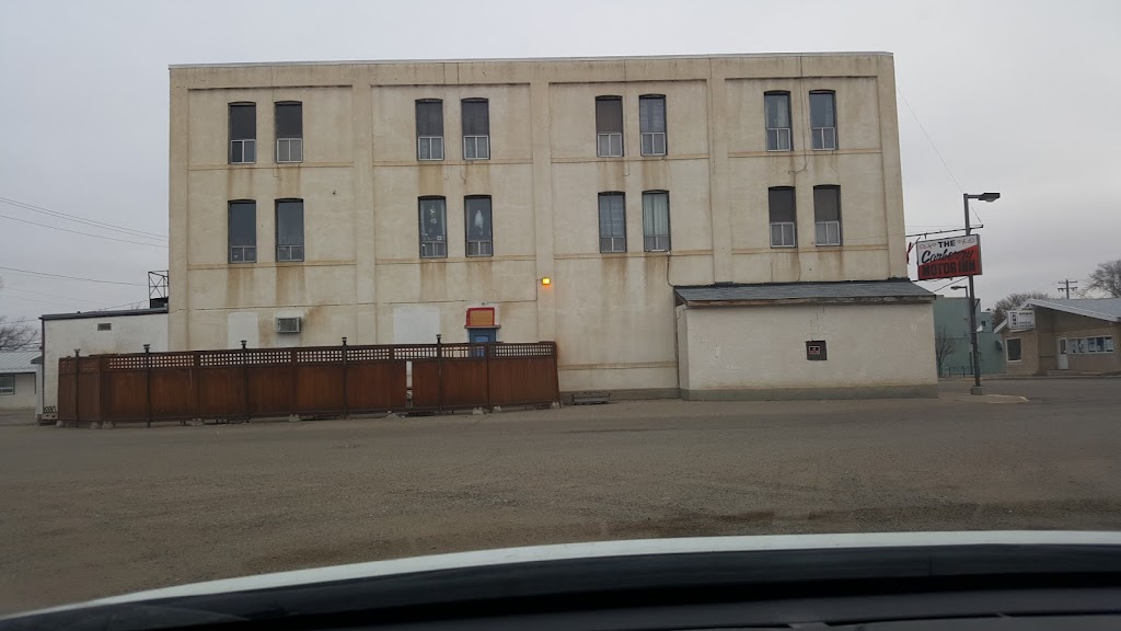 Carberry Motor Inn | 9 Main St, Carberry, MB R8A 1G8, Canada | Phone: (204) 834-2197