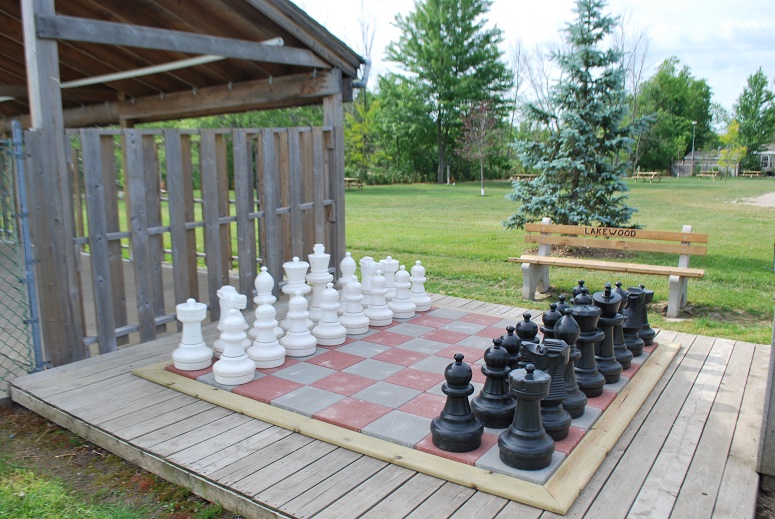 Lakewood Christian Campground | 4297 Lakeshore Rd, Plympton-Wyoming, ON N0N 1J6, Canada | Phone: (519) 899-4415