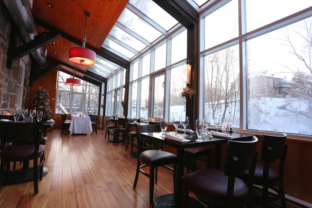 Heron - Wine bar | 60 Chemin Mill, Wakefield, QC J0X 3G0, Canada | Phone: (819) 459-1838