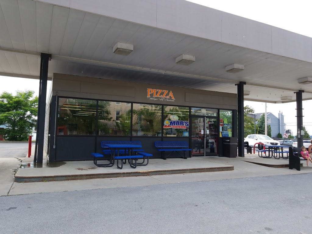 Mars Pizzeria | 210 James St, Clayton, NY 13624, USA | Phone: (315) 686-3300