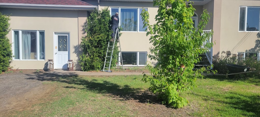 Entretien Paysager Des rosiers | Rue Gabriel, Saint-Boniface, QC G0X 2L0, Canada | Phone: (873) 255-5148