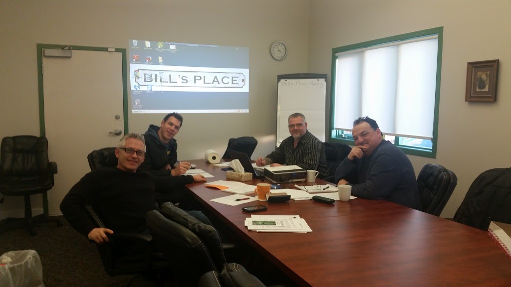 Bills Place | 2504 43rd Ave, Vernon, BC V1T 3K9, Canada | Phone: (250) 549-6144
