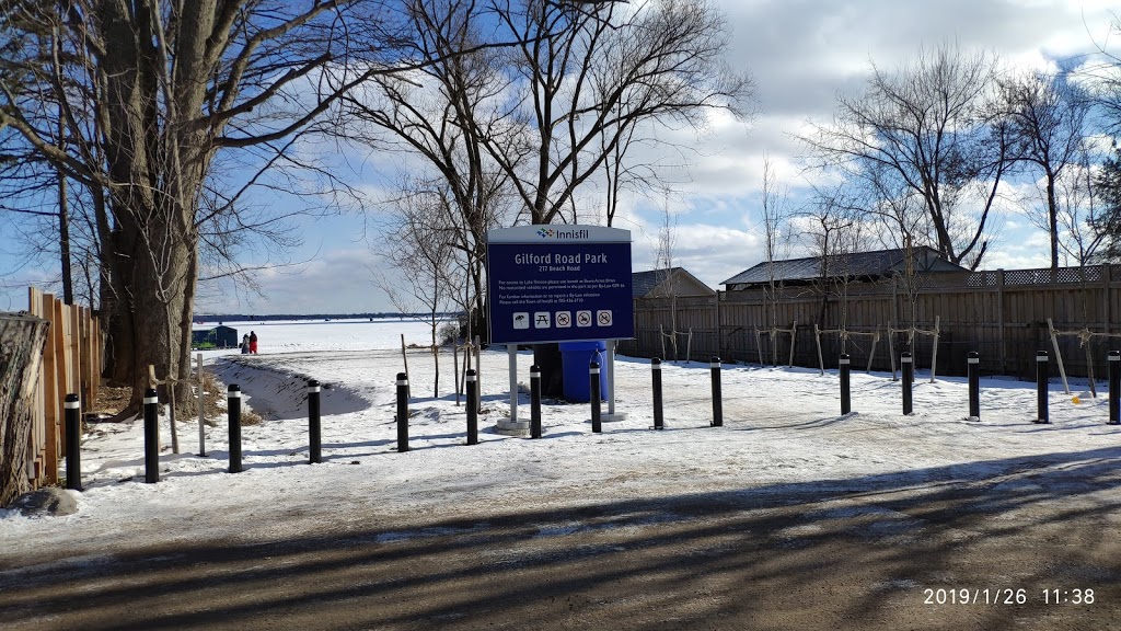 Terry Goy Fish Hut Rentals | 279 Beach Rd, Gilford, ON L0L 1R0, Canada | Phone: (905) 775-2754