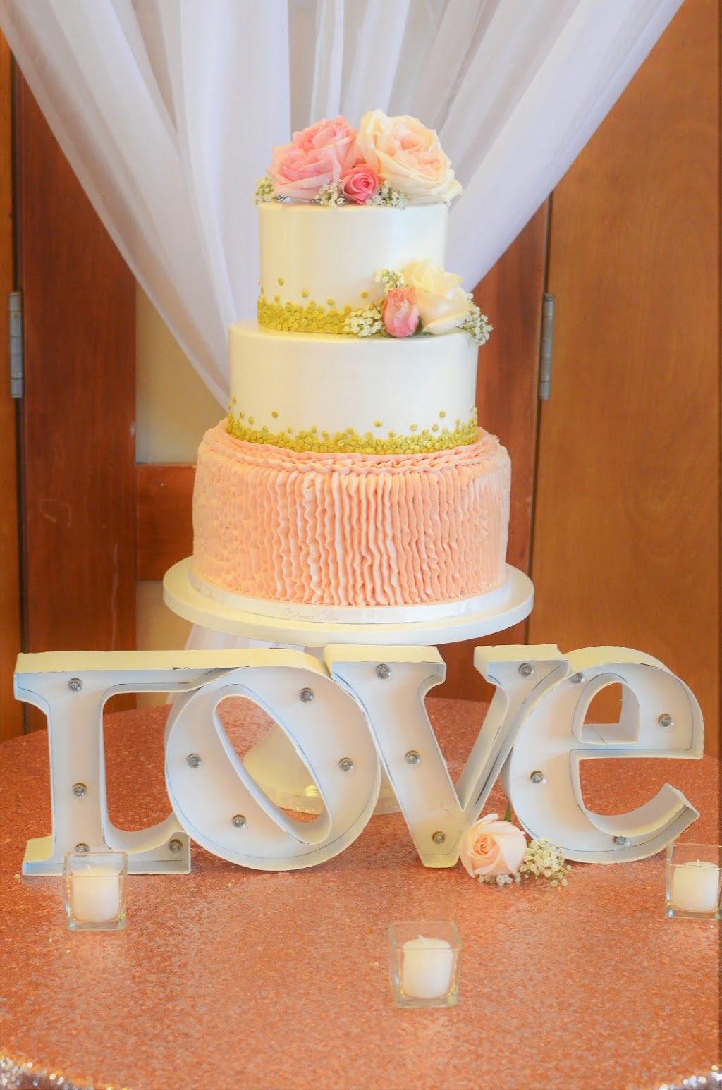 Kaleena Cakes | 2875 Shannon Pl, West Kelowna, BC V4T 1T5, Canada | Phone: (250) 878-5979