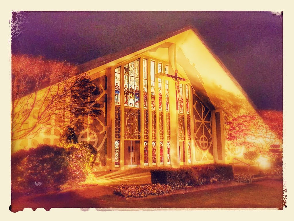 Holy Name of Jesus Parish | 4925 Cambie St, Vancouver, BC V5Z 2Z4, Canada | Phone: (604) 261-9393