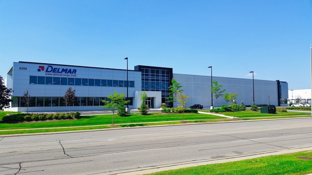 Delmar International Inc. | 6399 Cantay Rd, Mississauga, ON L5R 0G4, Canada | Phone: (905) 206-1166