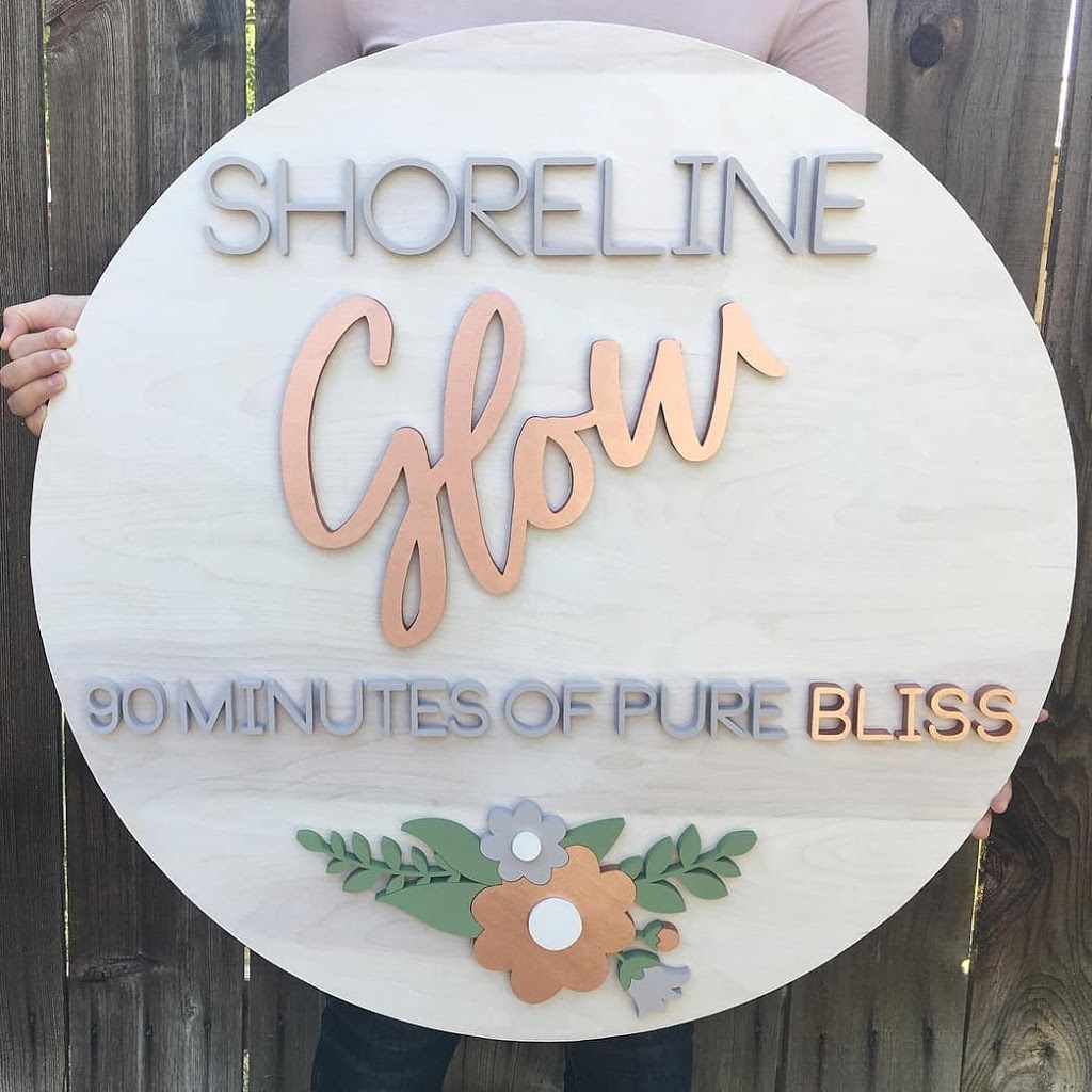 Shoreline Glow | 41 Rex Dr, Kitchener, ON N2M 4A1, Canada | Phone: (519) 590-2080