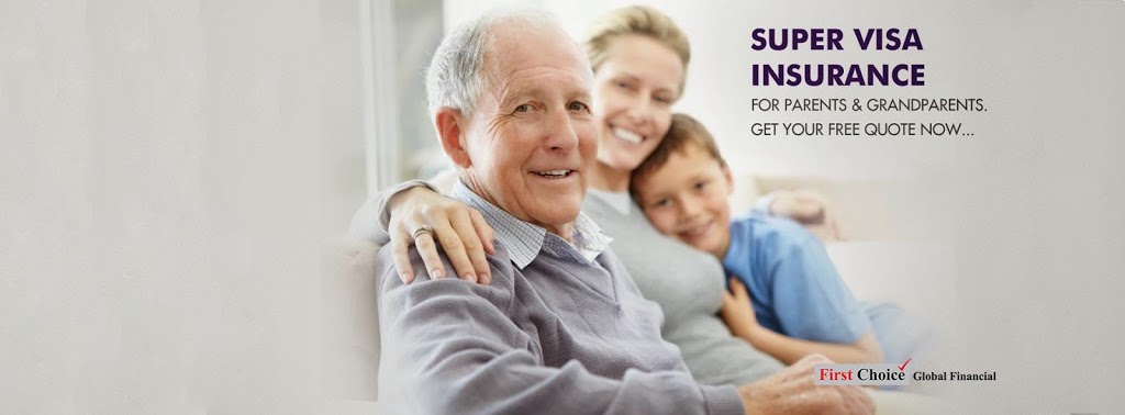 First Choice Global Financial | 209-1735 Kipling Ave, Etobicoke, ON M9R 2Y8, Canada | Phone: (416) 822-9709