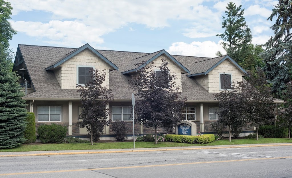 Dr Brian Clark DMD | 4005 27 St #102, Vernon, BC V1T 4X9, Canada | Phone: (250) 549-5205