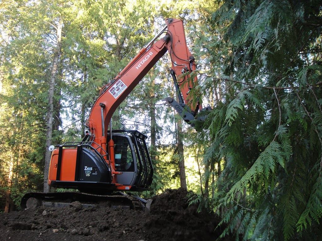 M McNeil Contracting | 2760 Heather Way, Nanaimo, BC V9X 1E5, Canada | Phone: (250) 714-9125