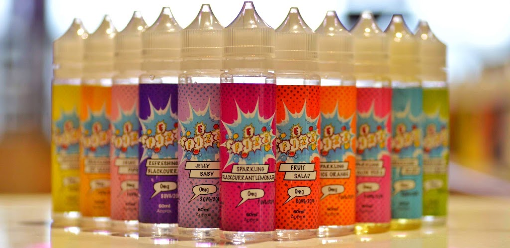 Signature Vape | 800 Dundas St E Unit F, Mississauga, ON L4Y 2B6, Canada | Phone: (905) 277-4666