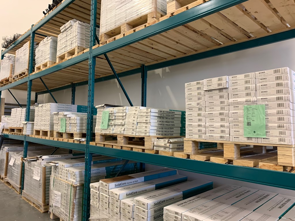 Oaktree Carpets & Flooring Solutions | 1615 32 Ave NE, Calgary, AB T2E 7A3, Canada | Phone: (403) 291-2772
