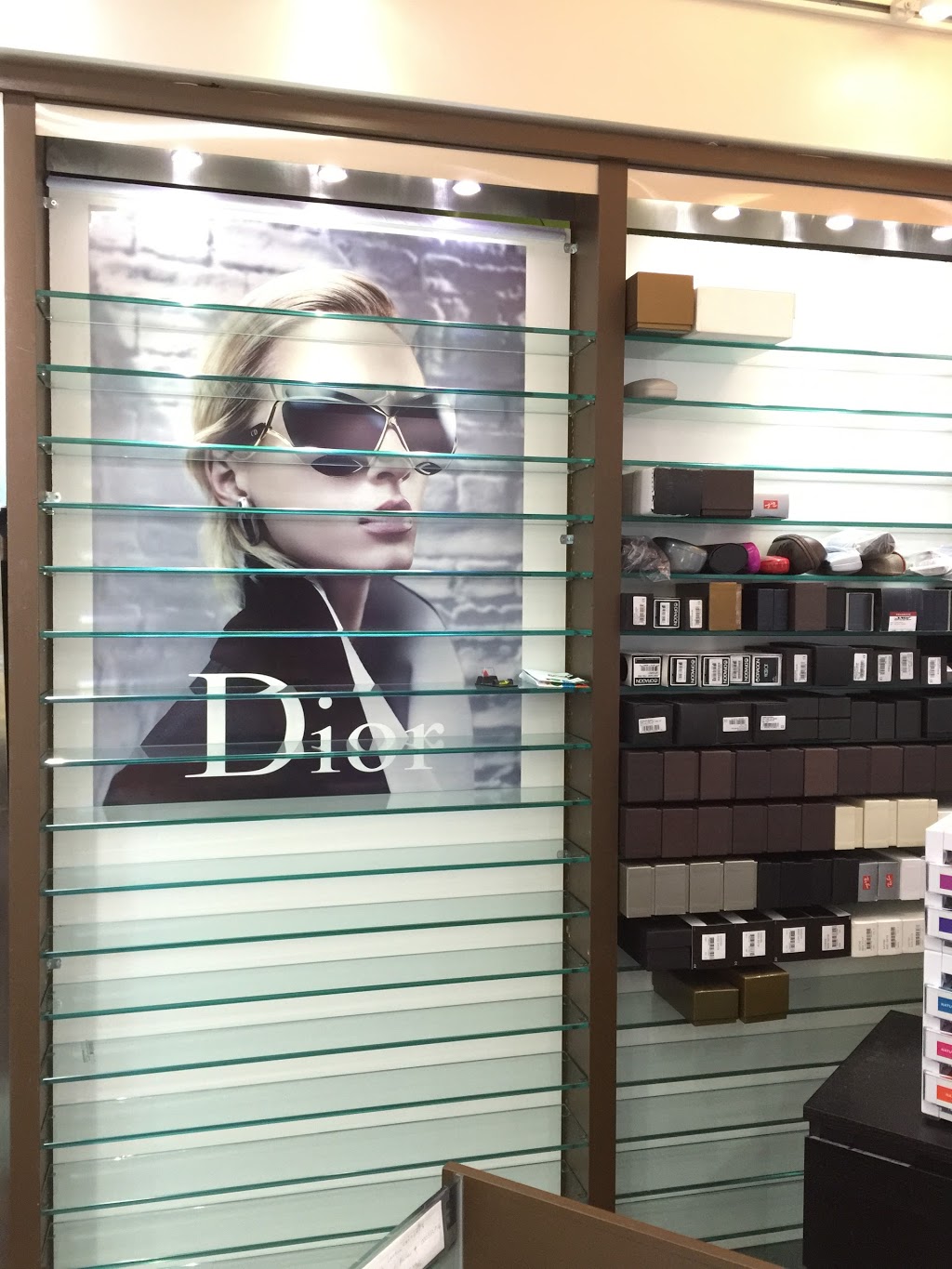 Focuspoint Optical | 240 Alton Towers Cir, Toronto, ON M1V 4P3, Canada | Phone: (416) 901-8828