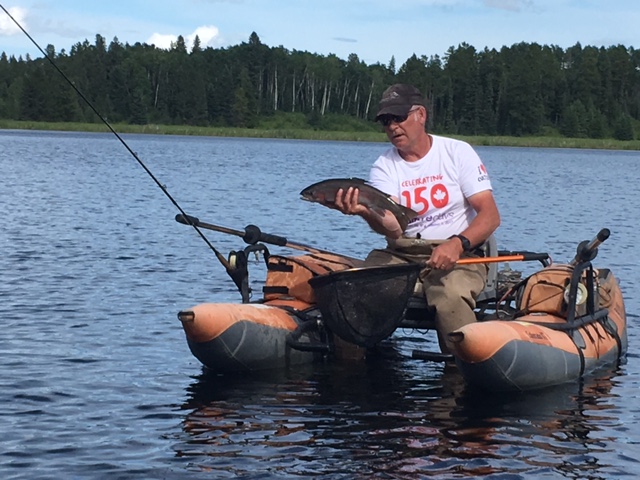 Bow River Hookers Fly Fishing Adventures | 126 Bridlecreek Terrace SW, Calgary, AB T2Y 3N8, Canada | Phone: (866) 974-8522