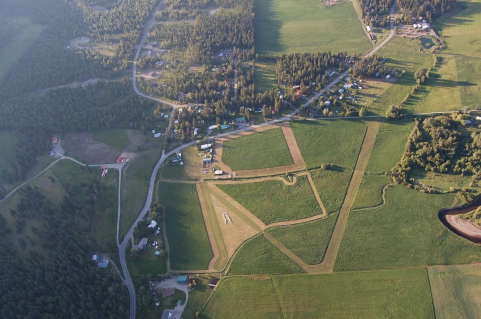 Freedom Flight Park | 249 Lumby-Mabel Lake Rd, Lumby, BC V0E 2G5, Canada | Phone: (250) 891-4447
