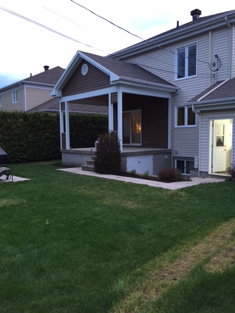 Les constructions D-MO inc | 16 Rue Saint-Gabriel, La Durantaye, QC G0R 1W0, Canada | Phone: (418) 905-6207