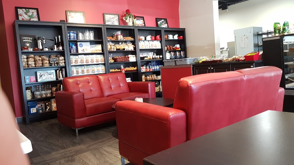 Simply Biscotti | 107 Colonnade Rd #5, Nepean, ON K2E 7M3, Canada | Phone: (613) 224-0101