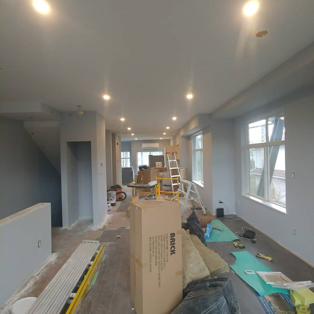 Mountain Point Electrical Inc. | 8760 128a St, Surrey, BC V3W 0K3, Canada | Phone: (778) 317-4257
