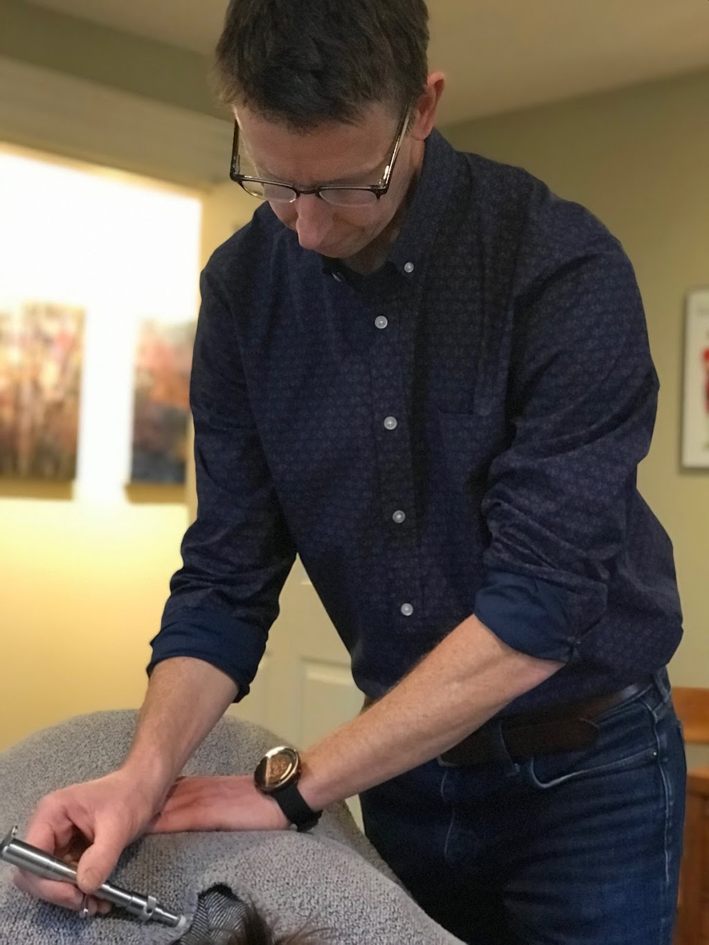 Dr Peter Drysdale | 315 King St, Peterborough, ON K9J 2S7, Canada | Phone: (705) 740-0116