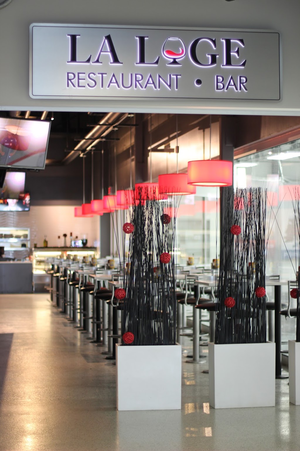 La Loge | 499 Boulevard Labrosse, Gatineau, QC J8P 4R1, Canada | Phone: (819) 669-5353