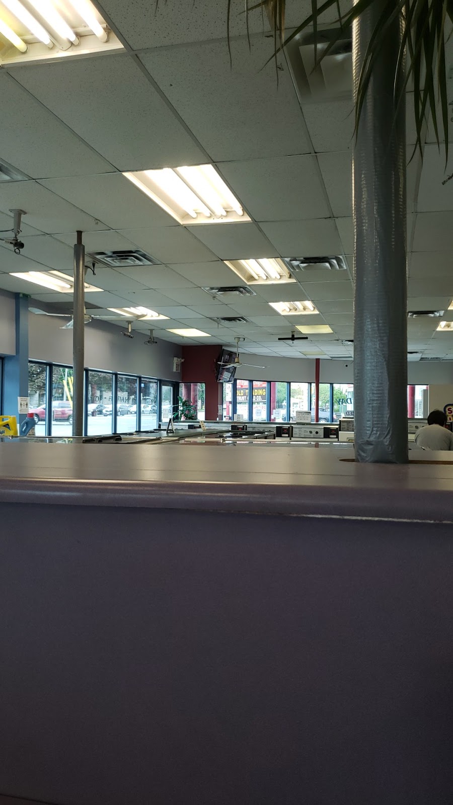Soap Stars Laundromat | 3200 Eglinton Ave E, Scarborough, ON M1J 2H6, Canada | Phone: (416) 261-5333