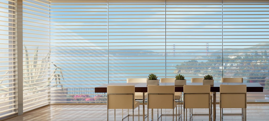 Sun Shades Window Fashions | Custom Window Blinds & Coverings | 466 Speers Rd, Oakville, ON L6K 3W9, Canada | Phone: (905) 827-1341
