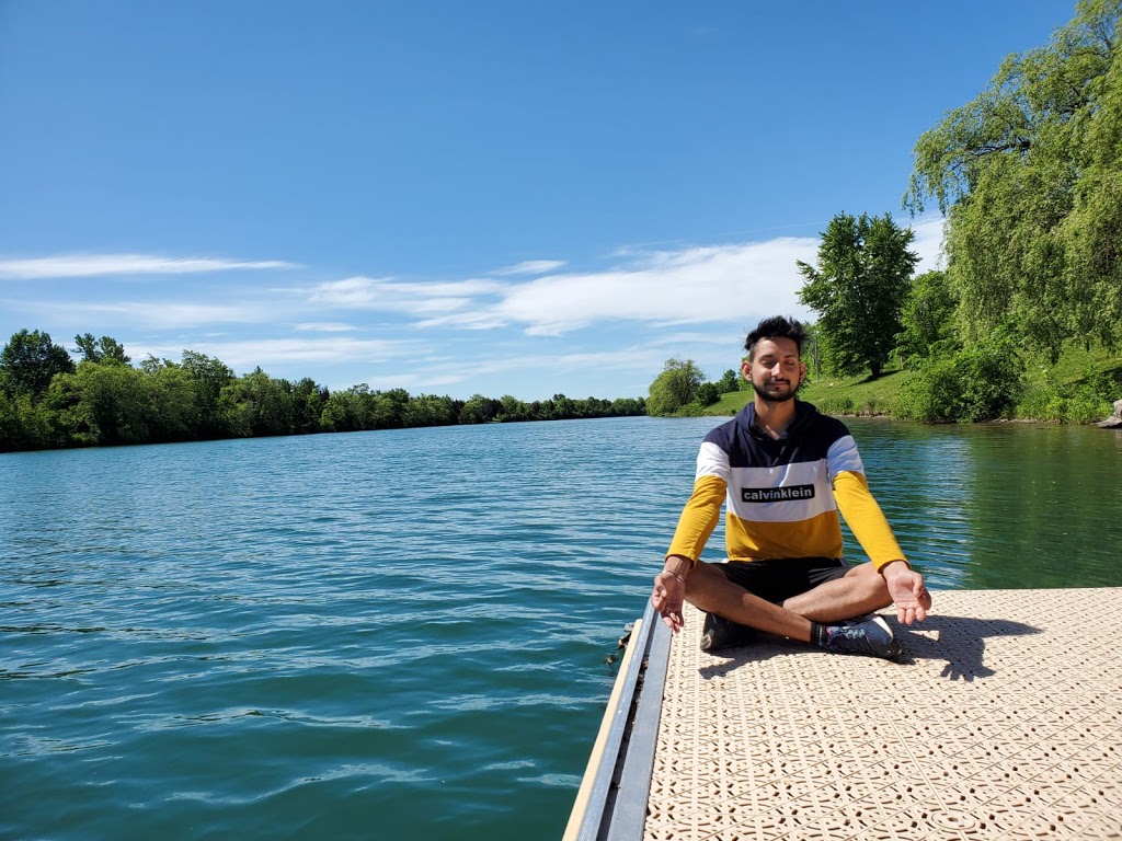 Welland Community Boathouse | 108 Thorold Rd E, Welland, ON L3C 4K3, Canada | Phone: (905) 735-1700