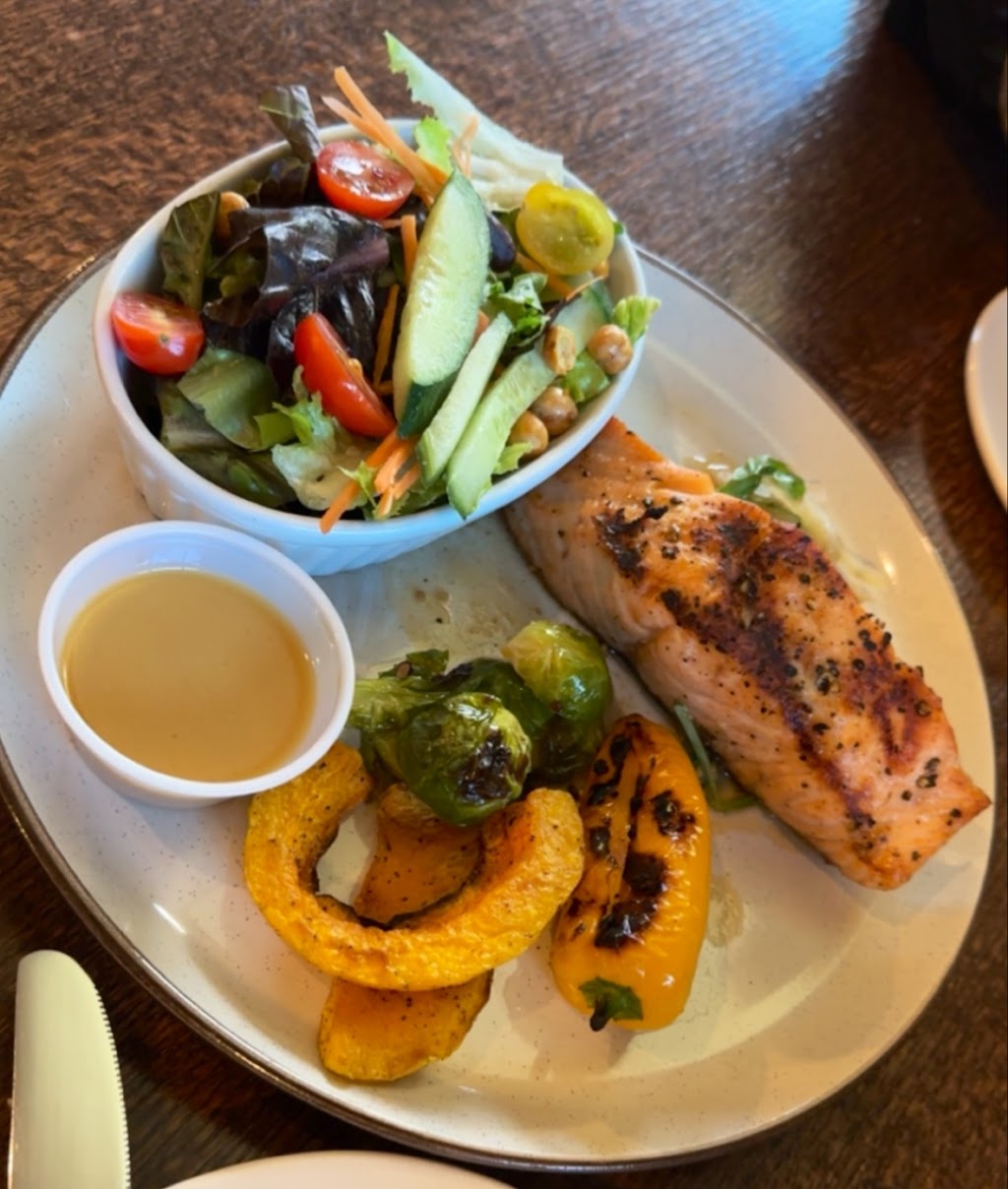 Lake Louise Railway Station & Restaurant | 200 Sentinel Rd, Lake Louise, AB T0L 1E0, Canada | Phone: (403) 522-2600