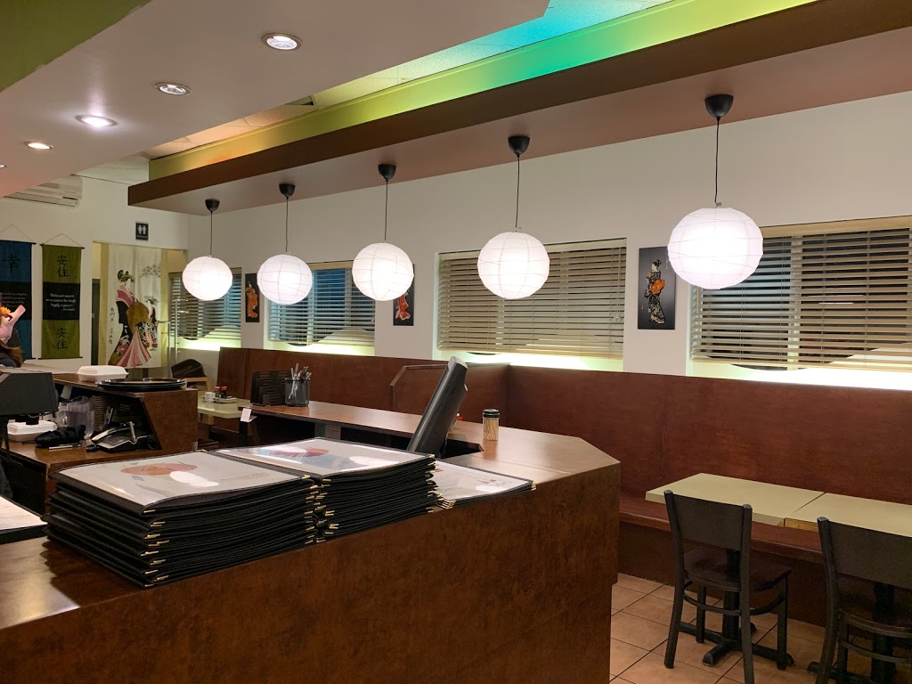 Japanese Restaurant Goen | 55 Northfield Dr E, Waterloo, ON N2K 3T6, Canada | Phone: (519) 888-9006