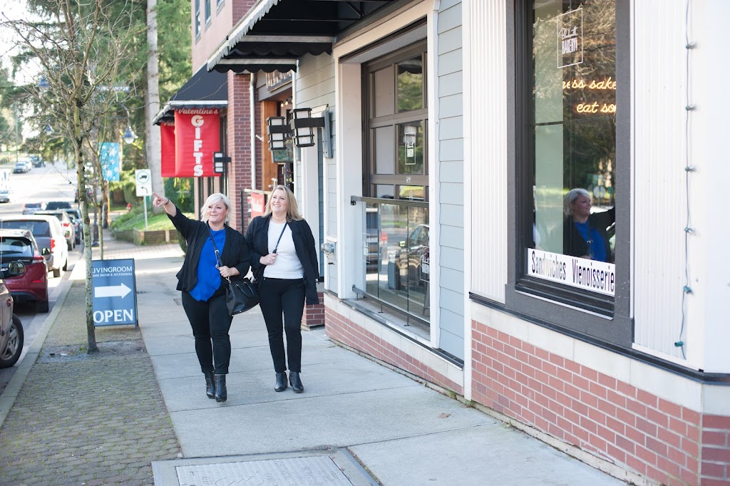 Caprice & Kylene Real Estate Team | 22424 Fraser Hwy, Langley Twp, BC V3A 8N3, Canada | Phone: (604) 339-4039