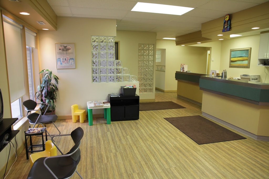 Roblin Dental Centre | 6016 Roblin Blvd, Winnipeg, MB R3R 0H4, Canada | Phone: (204) 895-2646