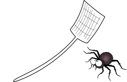 Help Pest Control | 8 Burns Cir, Barrie, ON L4N 5J8, Canada | Phone: (888) 568-4693