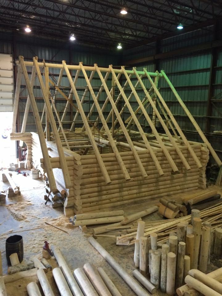 Maisons DAuvergne Inc | 339 Rang St Jacques, Sainte-Christine-dAuvergne, QC G0A 1A0, Canada | Phone: (418) 609-6297