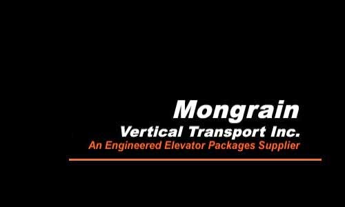 Mongrain Vertical Transport Inc | 740 4e Av, Grandes-Piles, QC G0X 1H0, Canada | Phone: (819) 538-3400