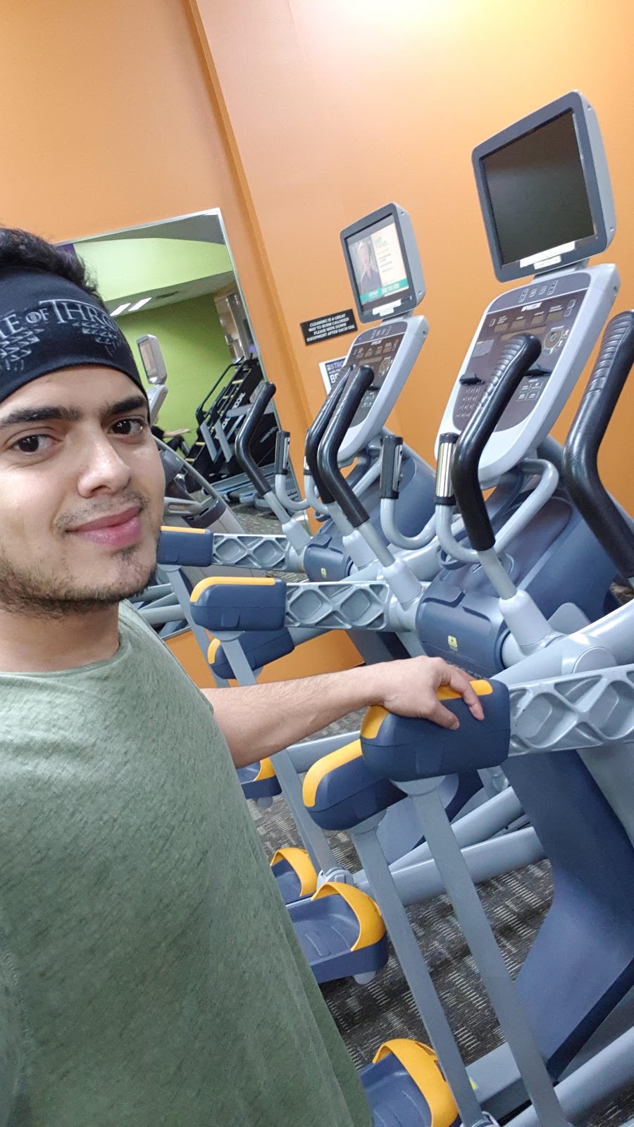 Anytime Fitness | 660 Eglinton Ave W, Mississauga, ON L5R 3V2, Canada | Phone: (905) 507-6453
