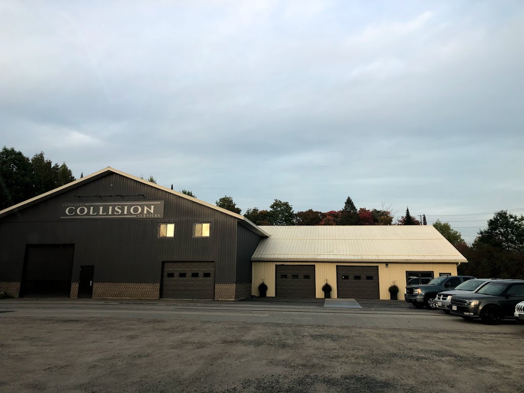 Autosave Collision Services Inc.-Auto Body Repair | 325 Old Ferguson Rd, Huntsville, ON P1H 2J2, Canada | Phone: (705) 787-0680