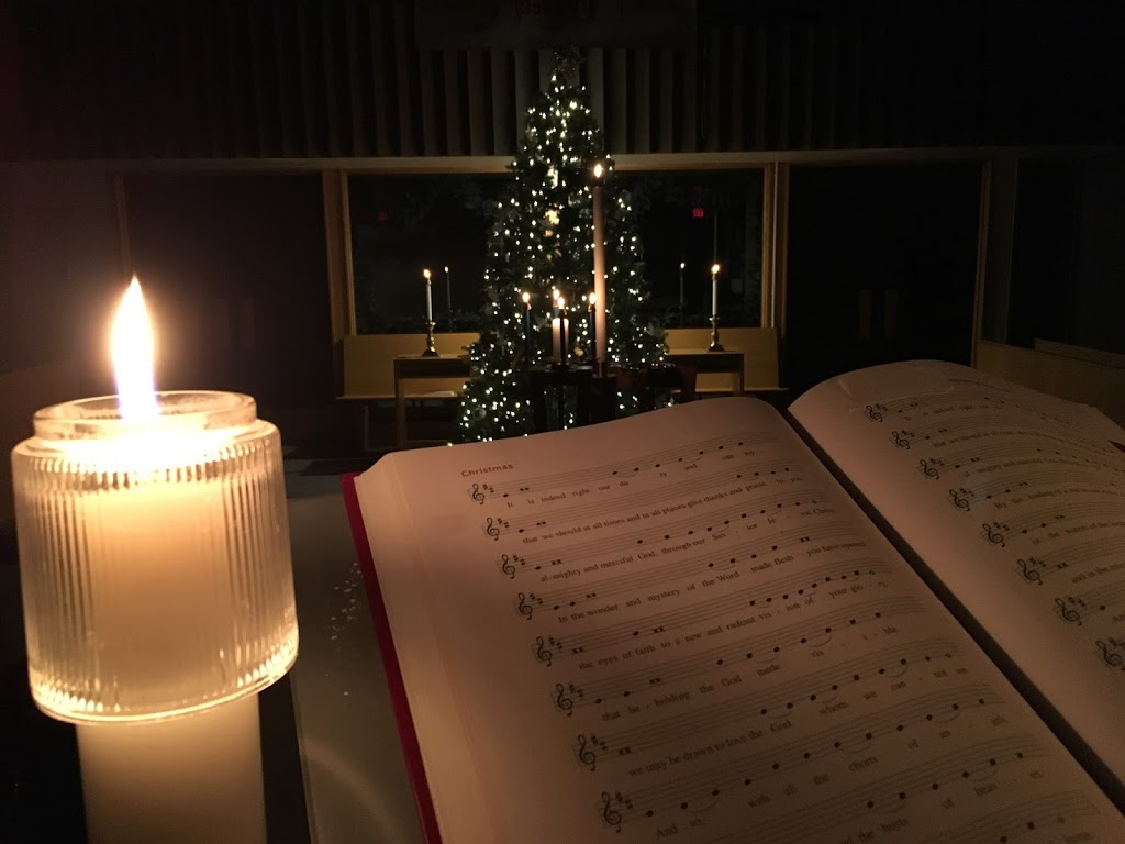 Highwood Lutheran Church | 419 Northmount Dr NW, Calgary, AB T2K 3H7, Canada | Phone: (403) 289-8206
