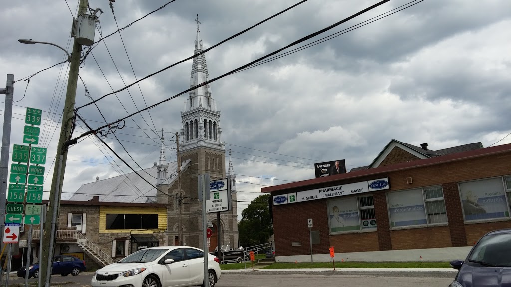 La Belle Province | 720 Rue Saint-Isidore, Saint-Lin - Laurentides, QC J5M 2V2, Canada | Phone: (450) 439-1334