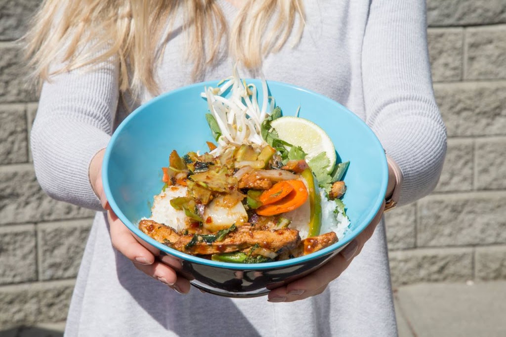 Wok Box | Unit 3, 825 Thatcher Dr E, Moose Jaw, SK S6J 0A9, Canada | Phone: (306) 313-2333