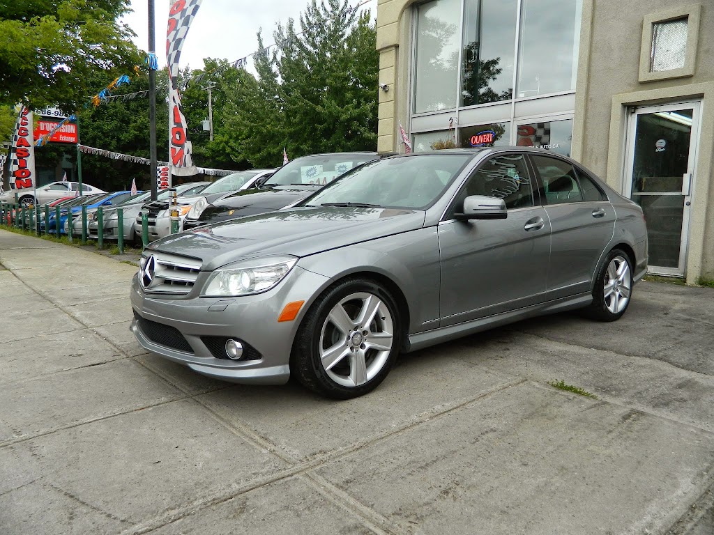 Style Auto | 445-A Bd Cartier O, Laval, QC H7N 2L6, Canada | Phone: (833) 596-1193